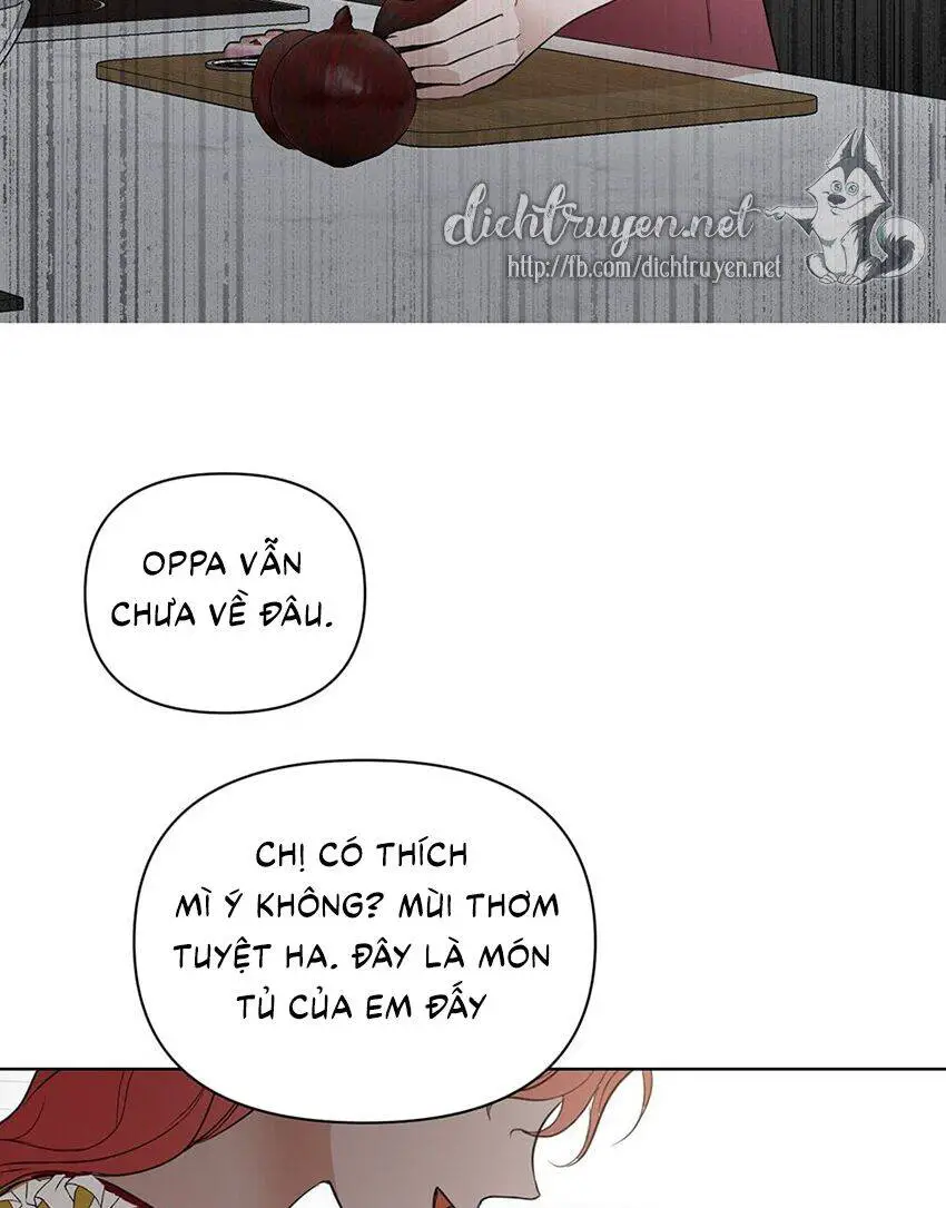 Baby Đến Rồi! Nettruyen ZZZ Chương 42 Page 45