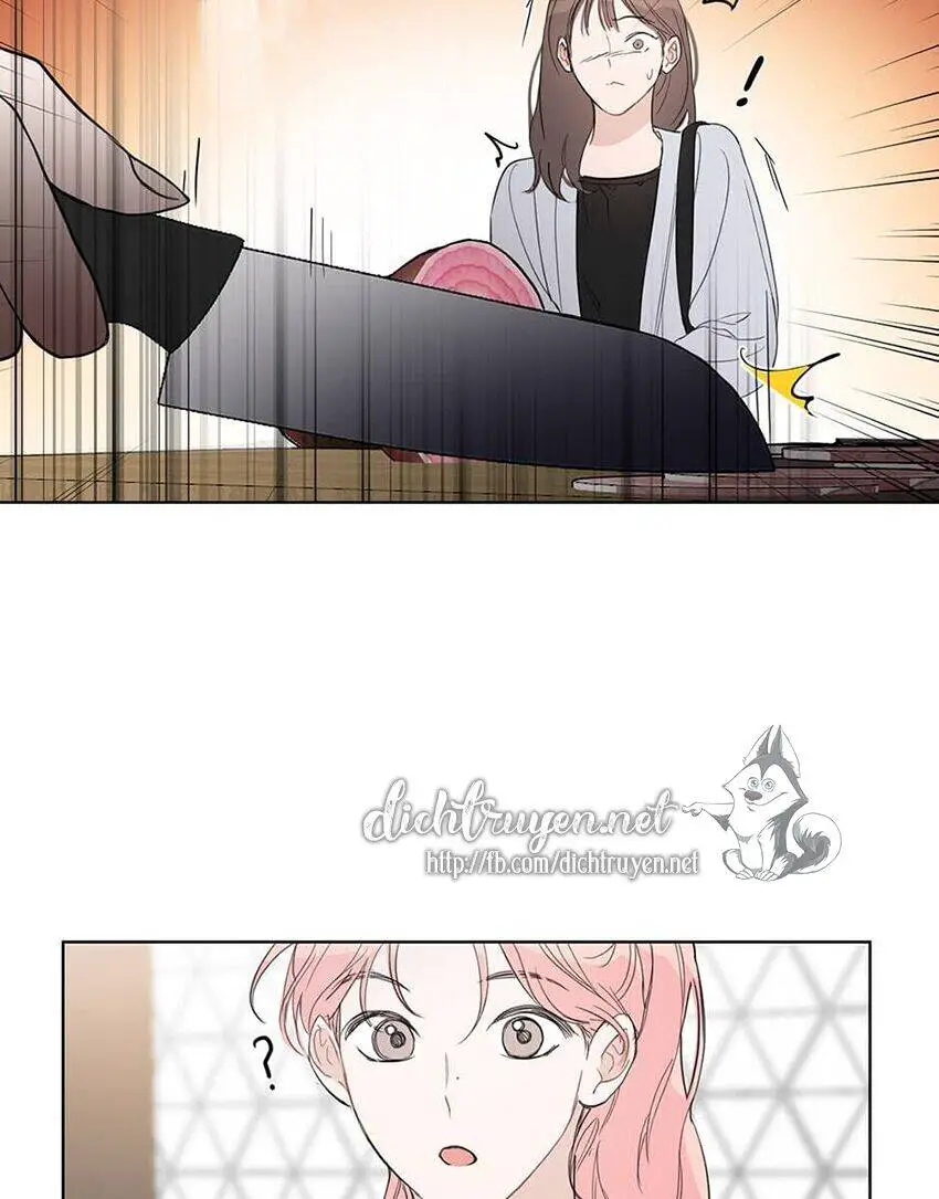 Baby Đến Rồi! Nettruyen ZZZ Chương 42 Page 49