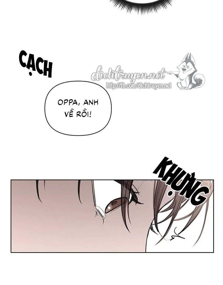 Baby Đến Rồi! Nettruyen ZZZ Chương 42 Page 60