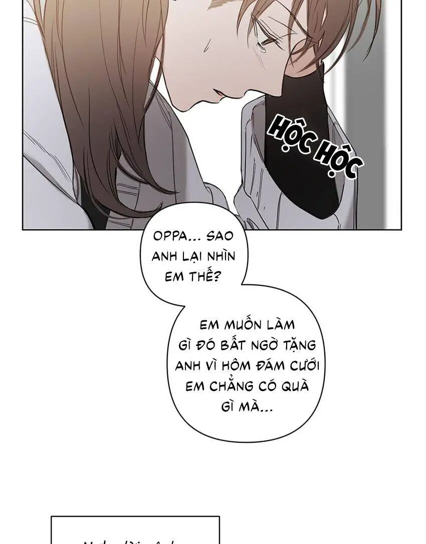Baby Đến Rồi! Nettruyen ZZZ Chương 42 Page 64