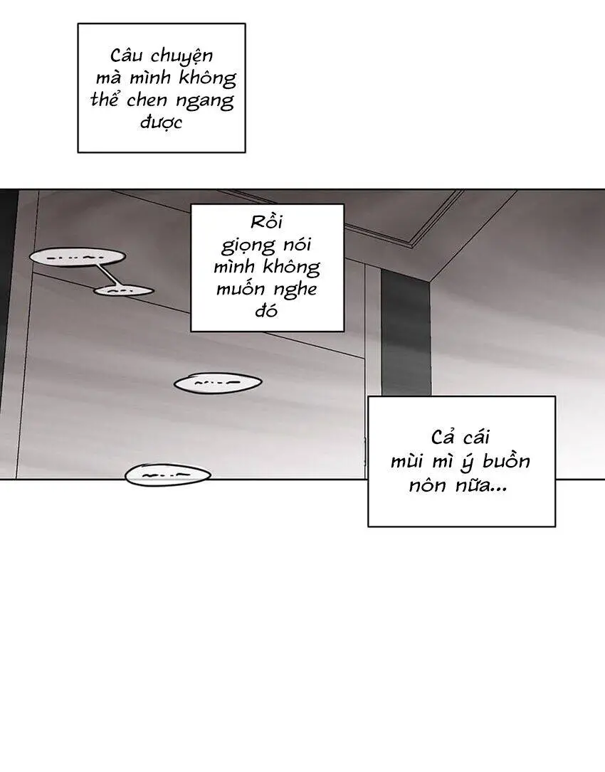 Baby Đến Rồi! Nettruyen ZZZ Chương 42 Page 67