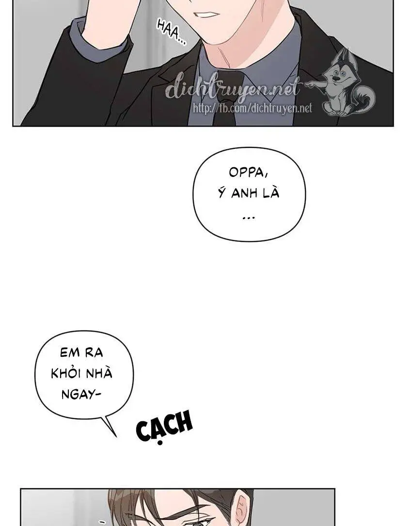 Baby Đến Rồi! Nettruyen ZZZ Chương 42 Page 71
