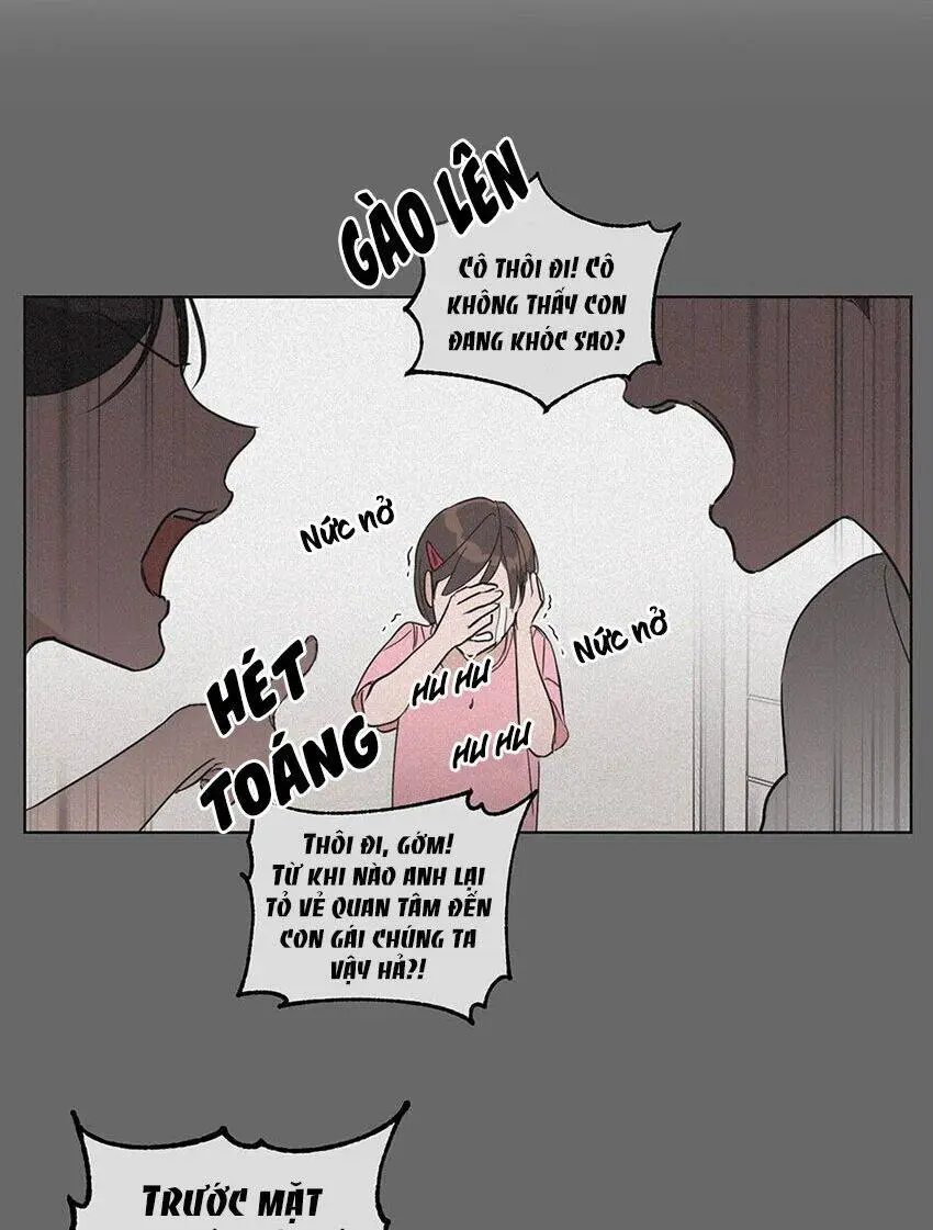 Baby Đến Rồi! Nettruyen ZZZ Chương 43 Page 3