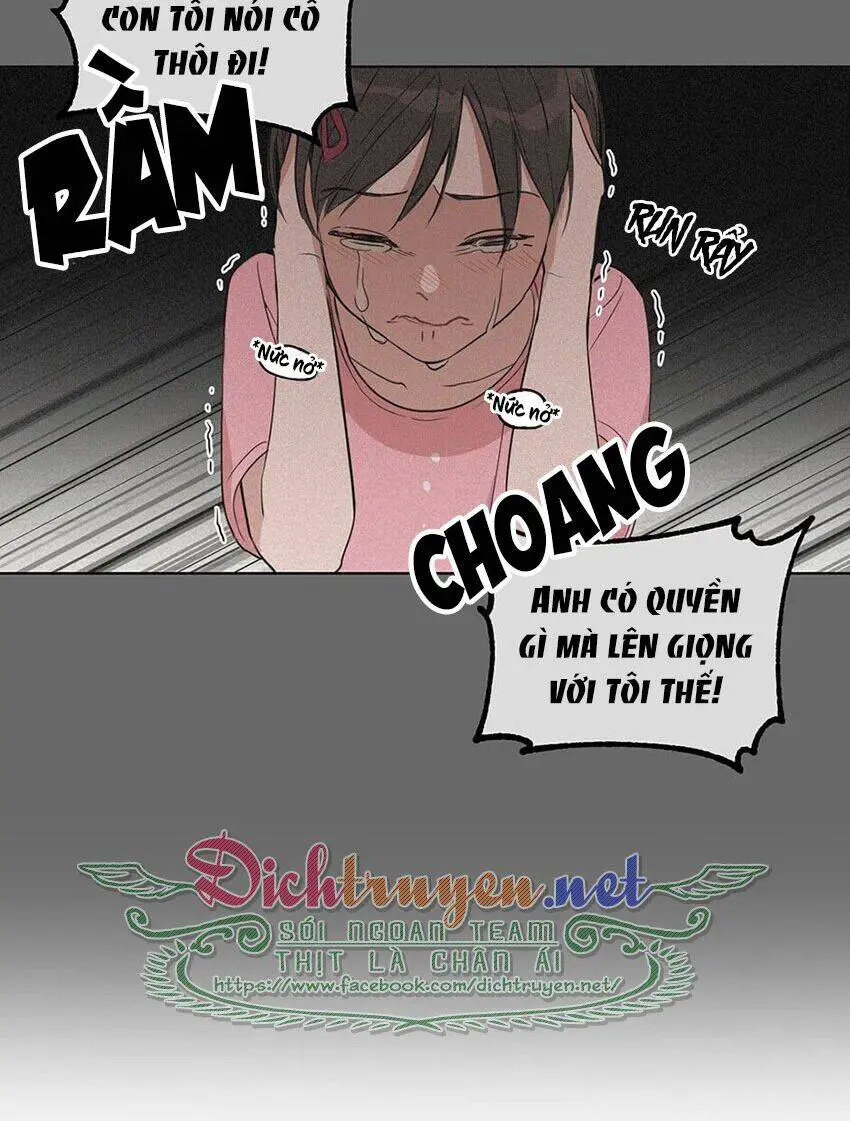 Baby Đến Rồi! Nettruyen ZZZ Chương 43 Page 4