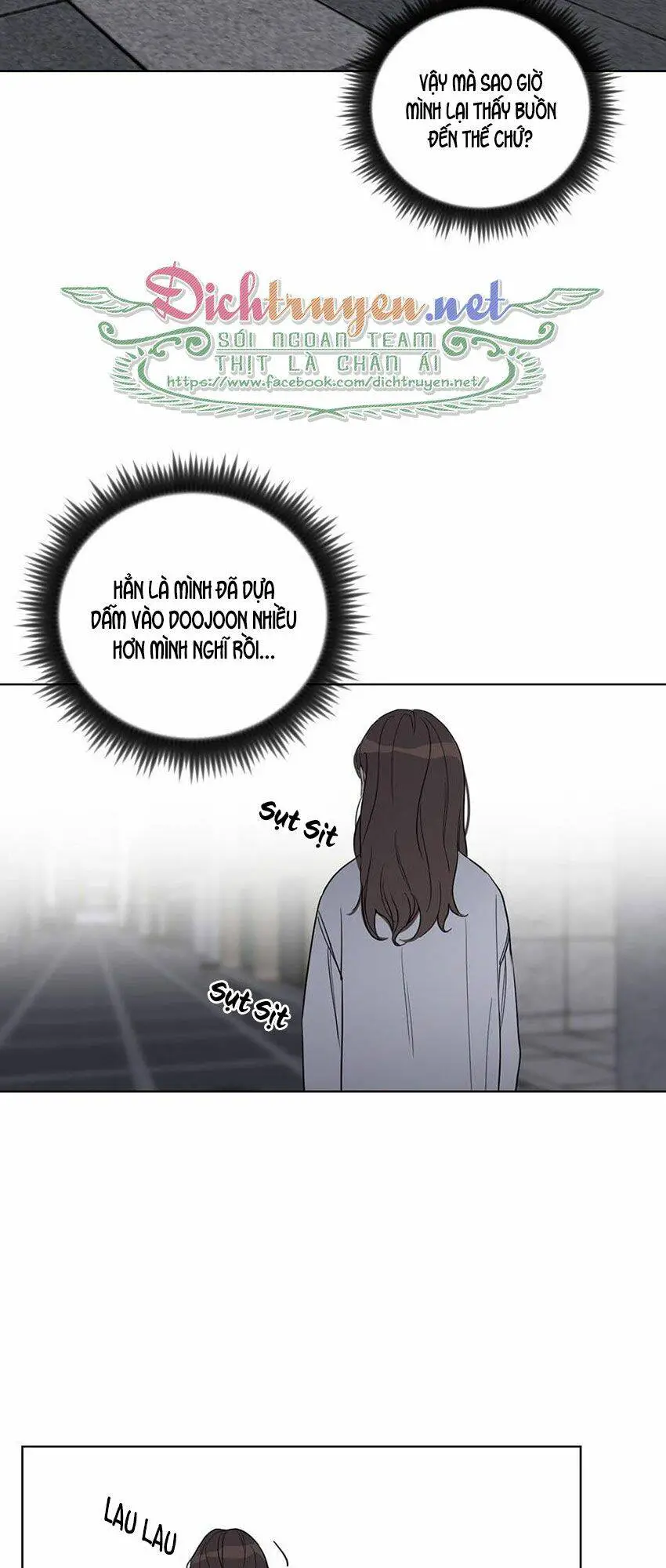 Baby Đến Rồi! Nettruyen ZZZ Chương 43 Page 6