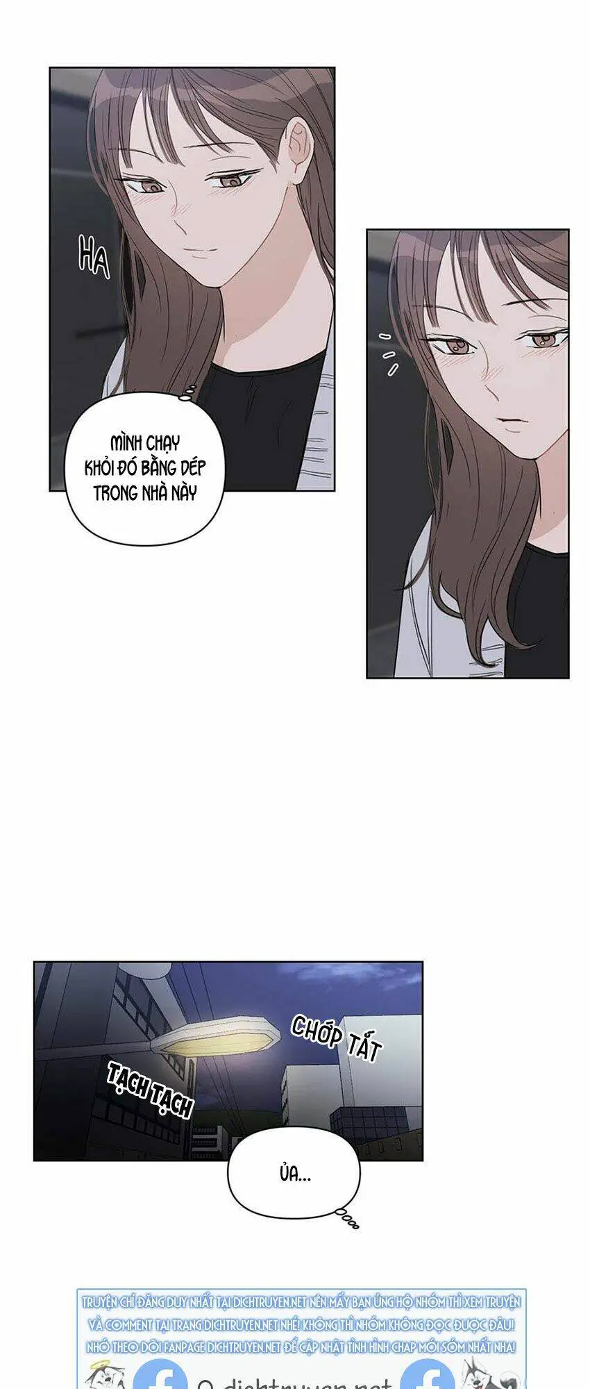 Baby Đến Rồi! Nettruyen ZZZ Chương 43 Page 9