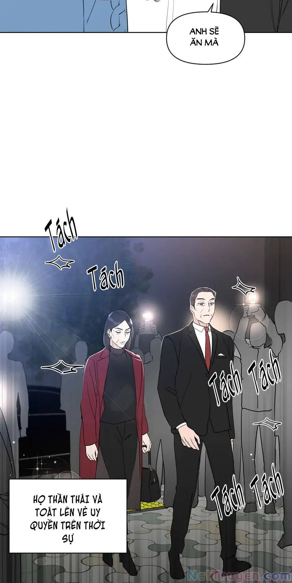 Baby Đến Rồi! Nettruyen ZZZ Chương 31 Page 2