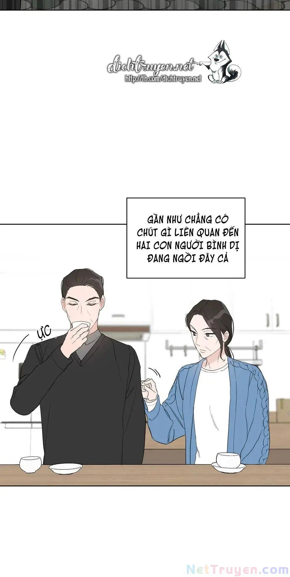 Baby Đến Rồi! Nettruyen ZZZ Chương 31 Page 3