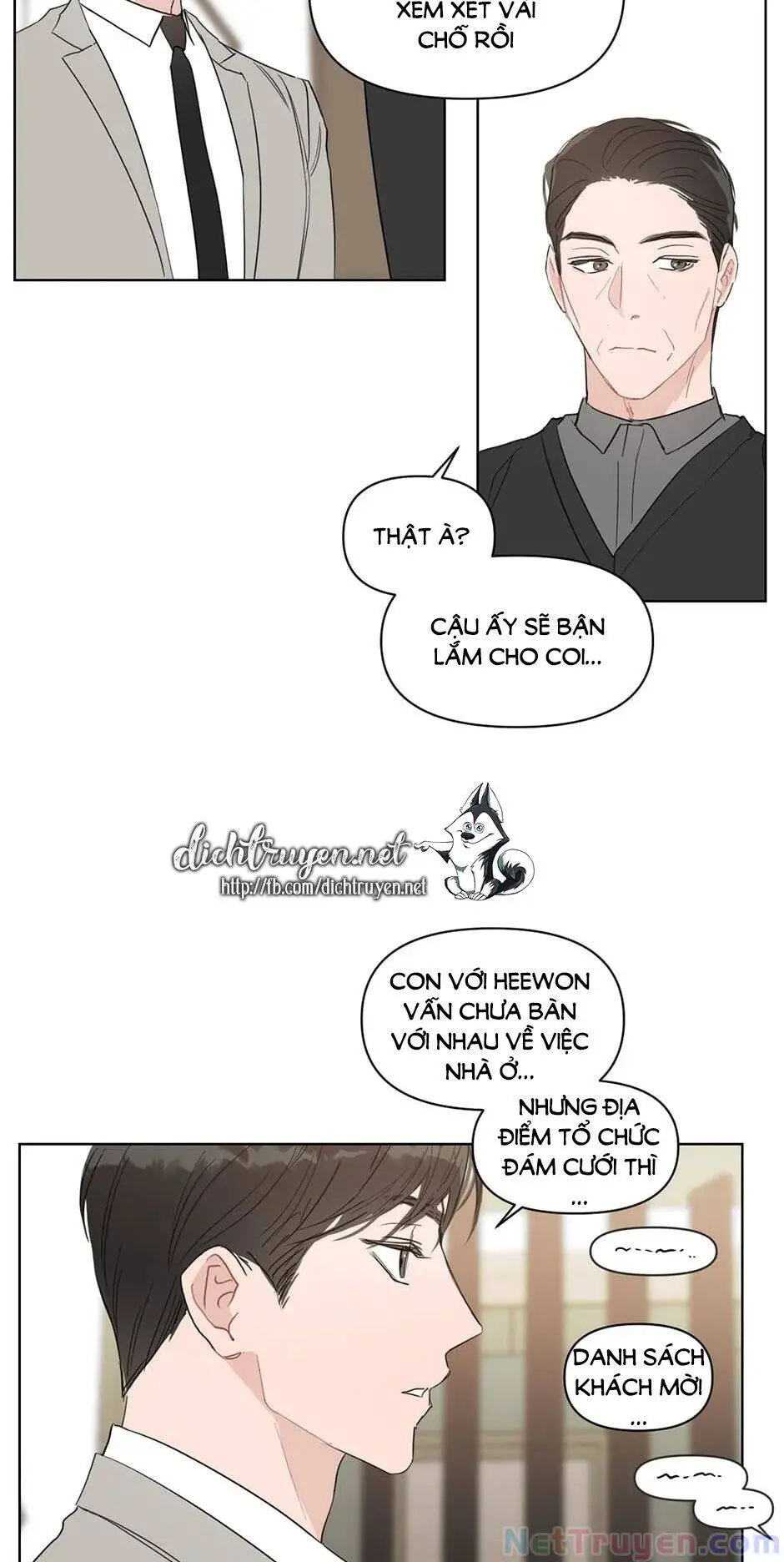 Baby Đến Rồi! Nettruyen ZZZ Chương 31 Page 5