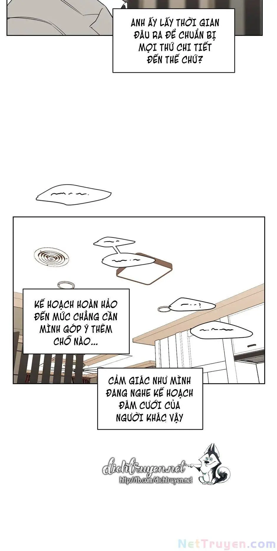 Baby Đến Rồi! Nettruyen ZZZ Chương 31 Page 6