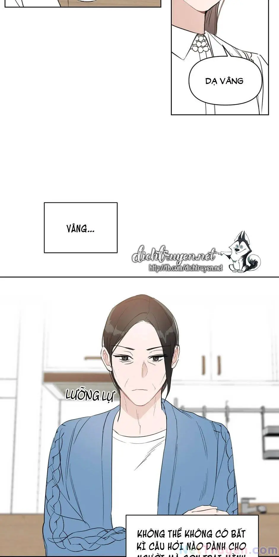 Baby Đến Rồi! Nettruyen ZZZ Chương 31 Page 10