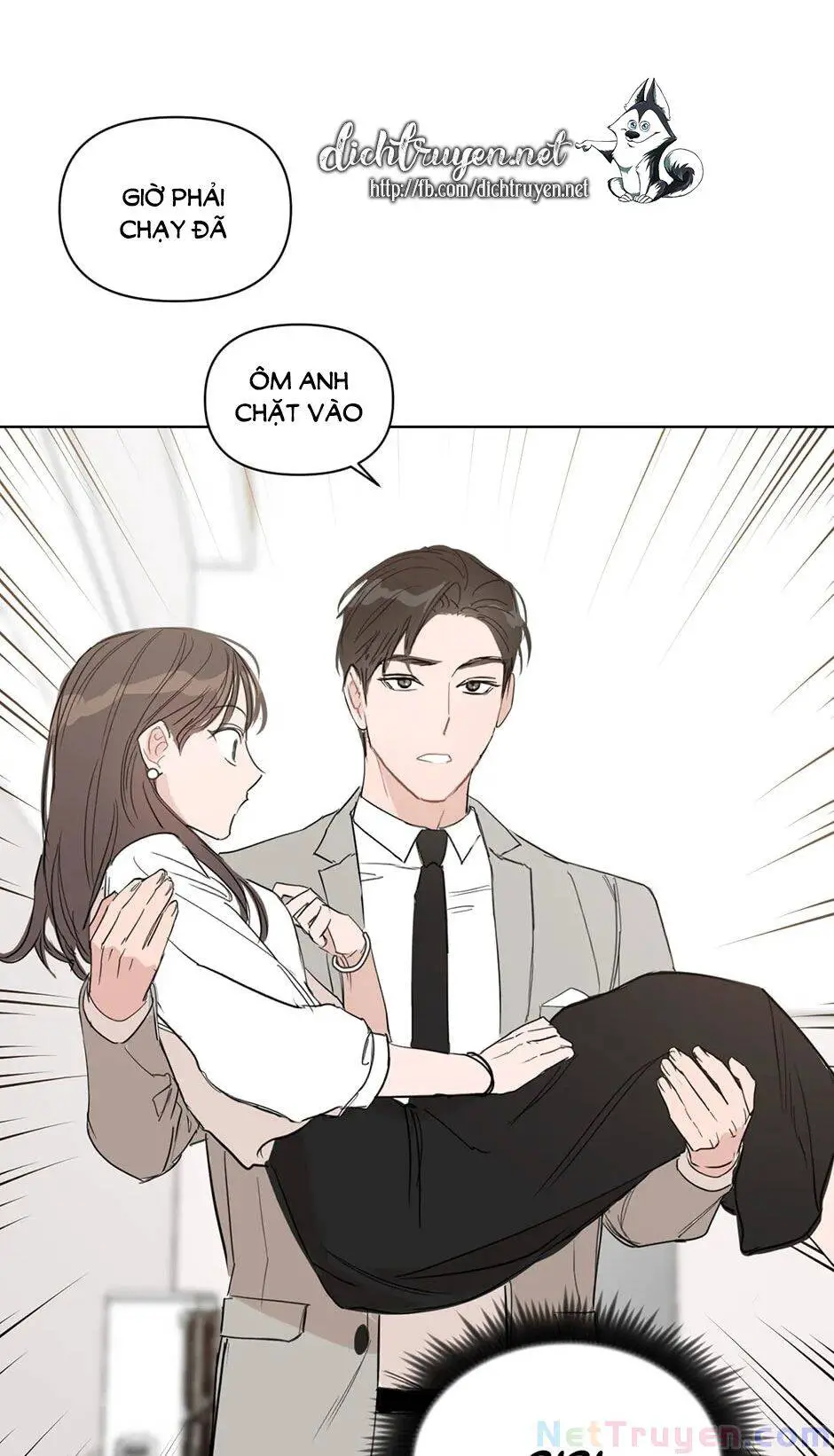 Baby Đến Rồi! Nettruyen ZZZ Chương 31 Page 35