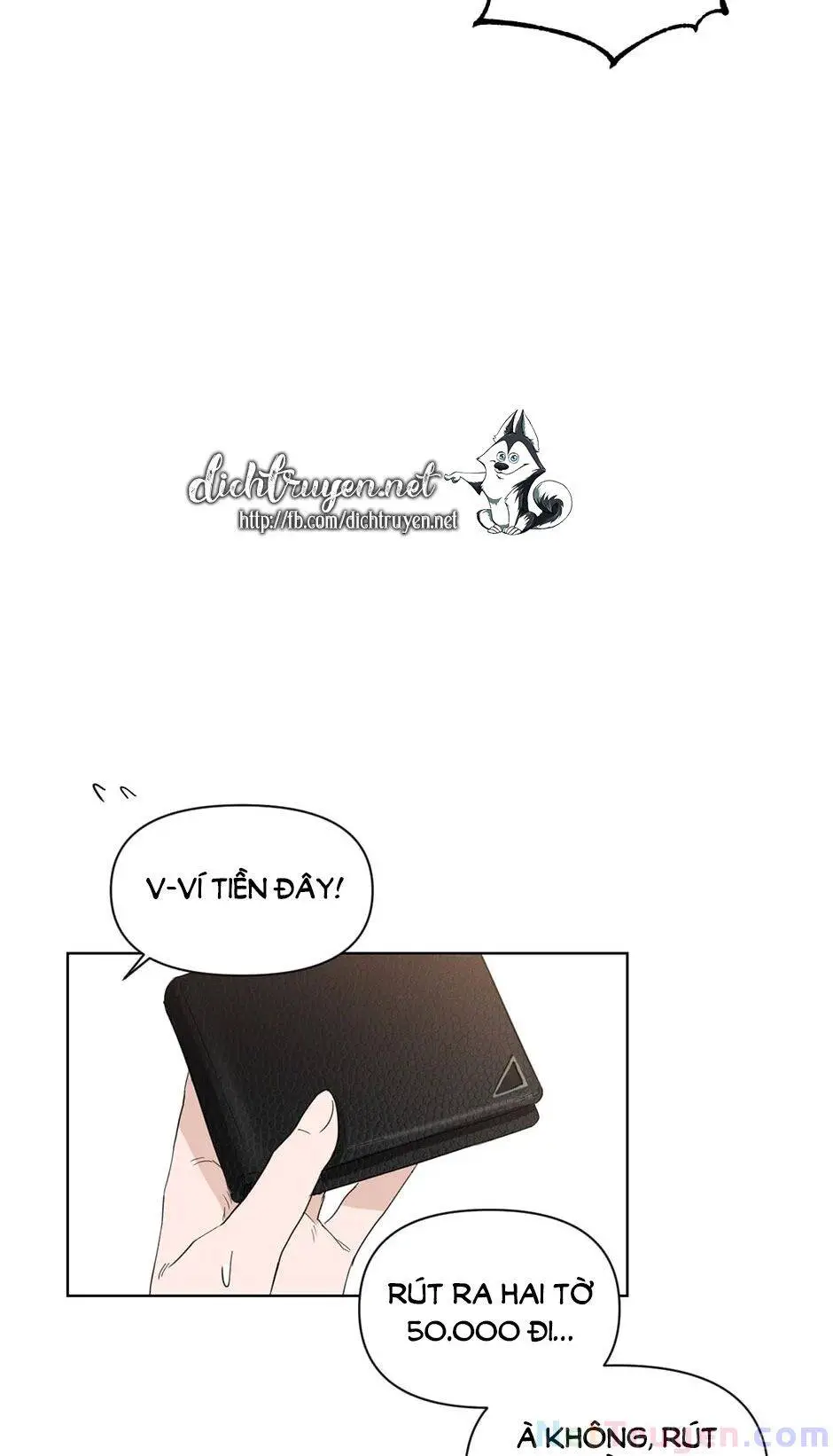 Baby Đến Rồi! Nettruyen ZZZ Chương 31 Page 39