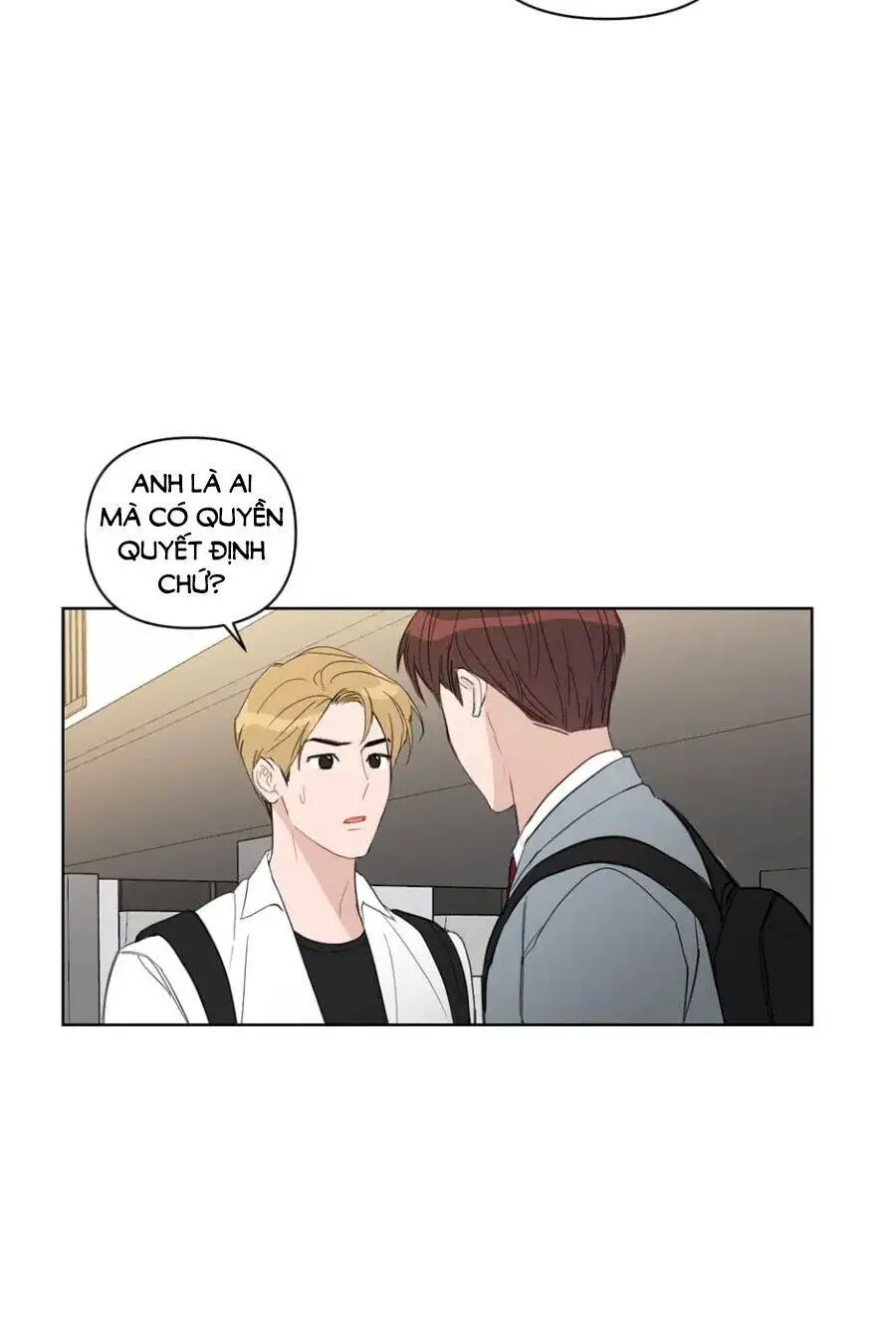Baby Đến Rồi! Nettruyen ZZZ Chương 54 Page 7