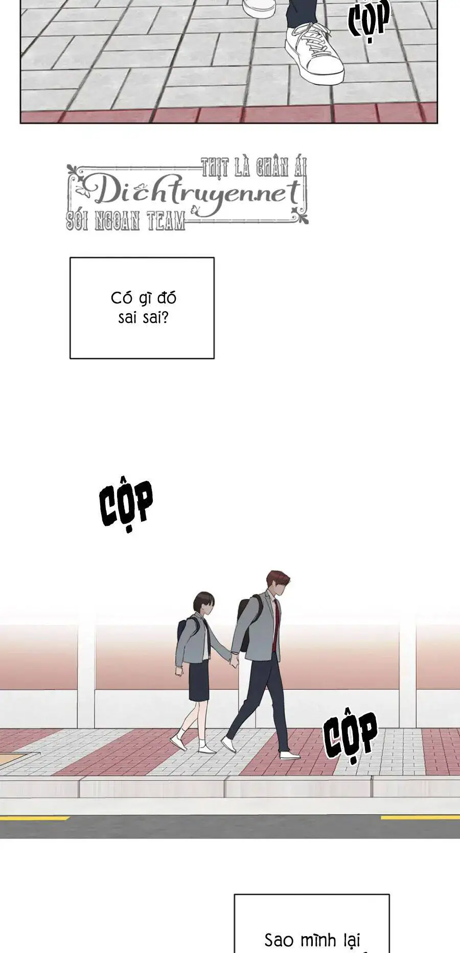 Baby Đến Rồi! Nettruyen ZZZ Chương 54 Page 14