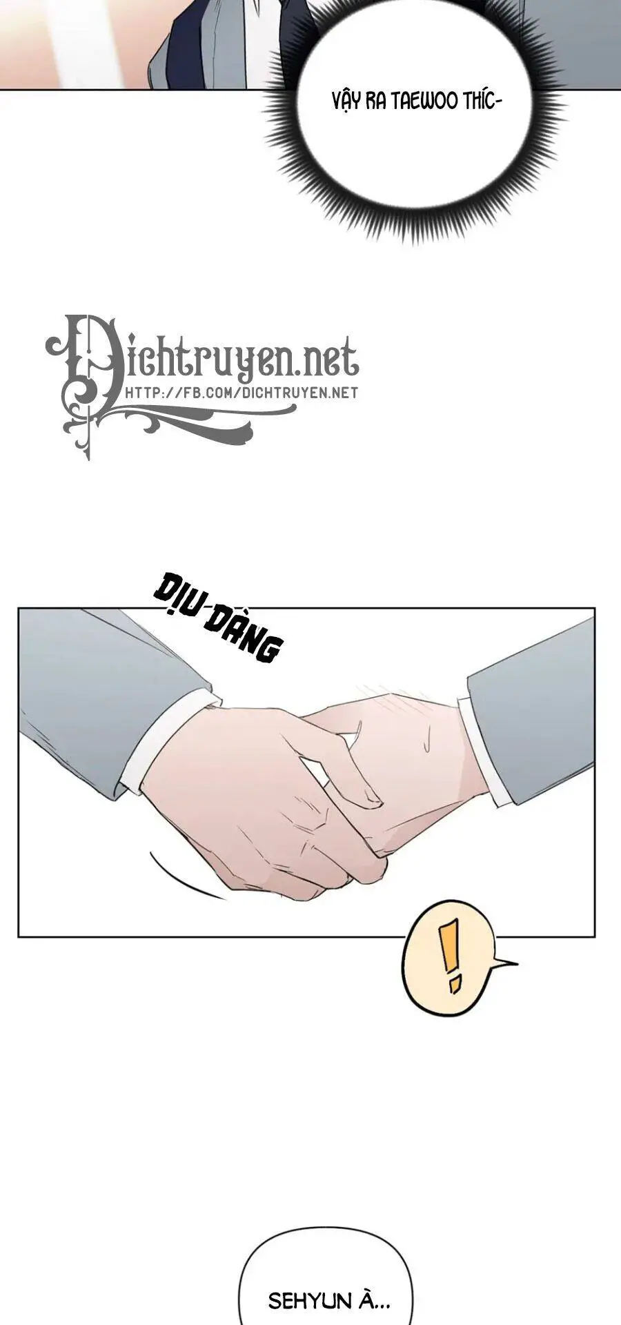Baby Đến Rồi! Nettruyen ZZZ Chương 54 Page 33