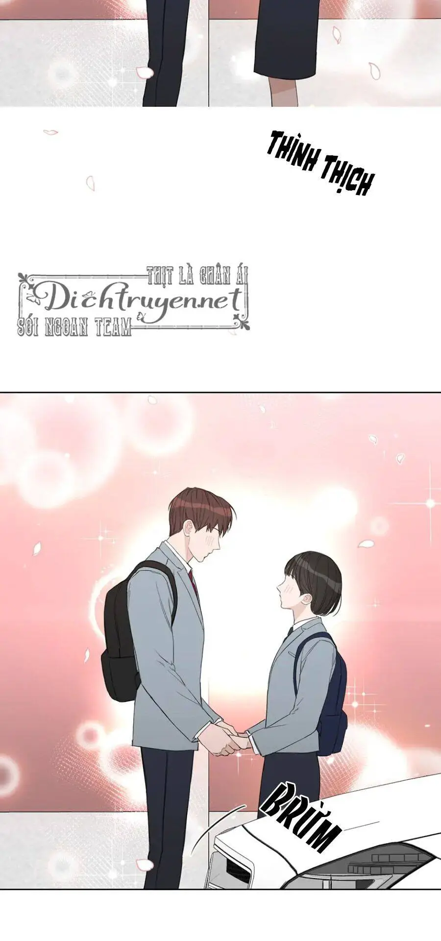Baby Đến Rồi! Nettruyen ZZZ Chương 54 Page 37
