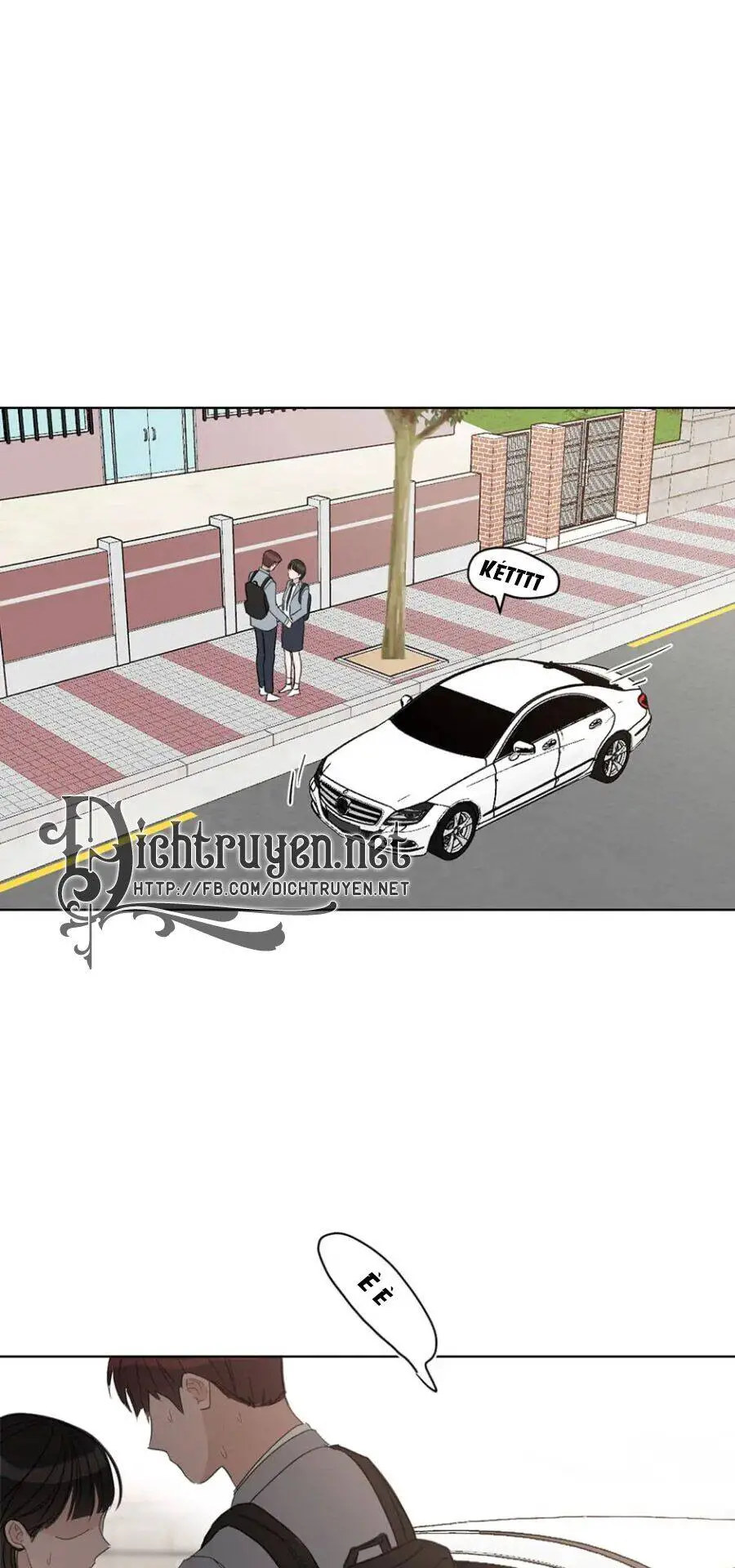 Baby Đến Rồi! Nettruyen ZZZ Chương 54 Page 38