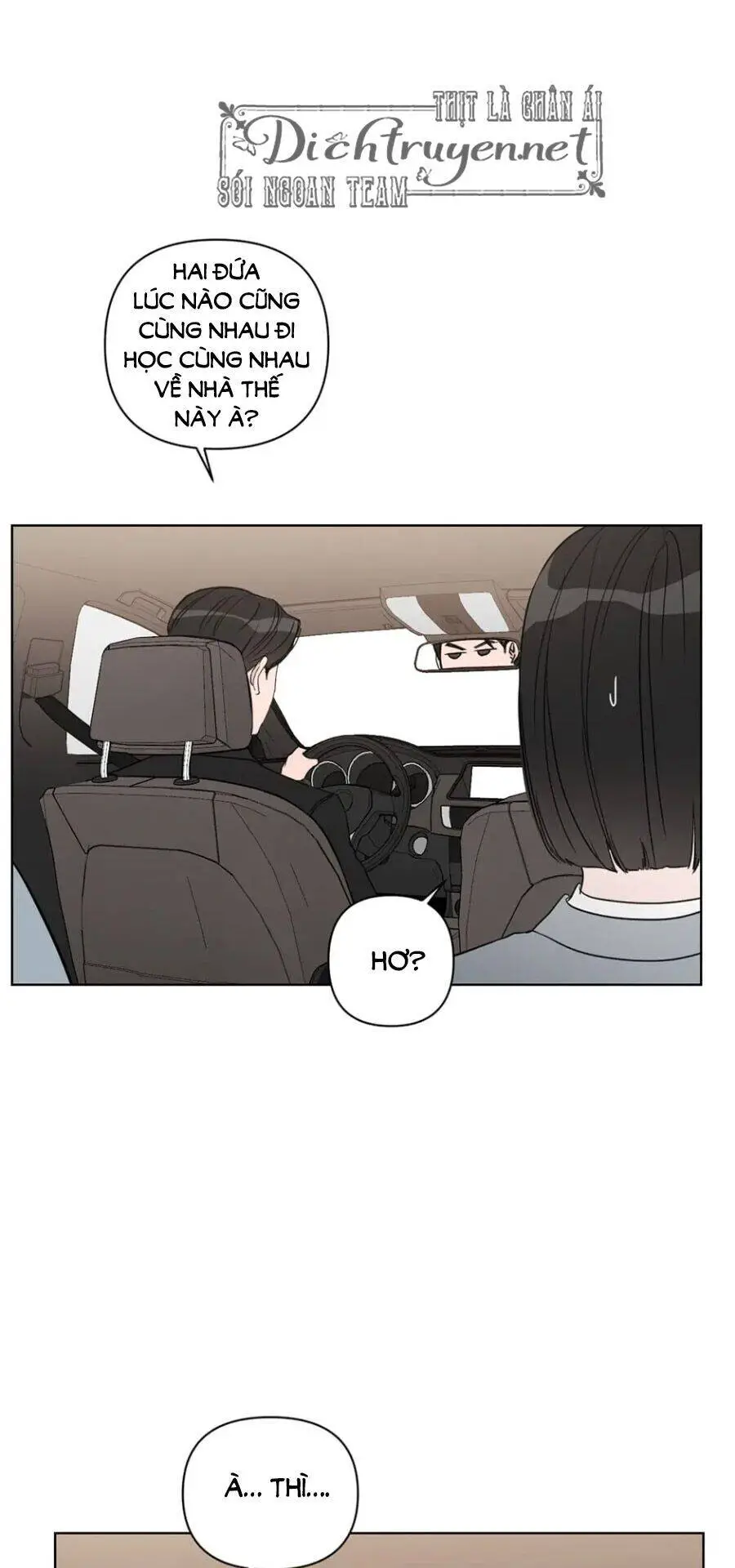 Baby Đến Rồi! Nettruyen ZZZ Chương 54 Page 43
