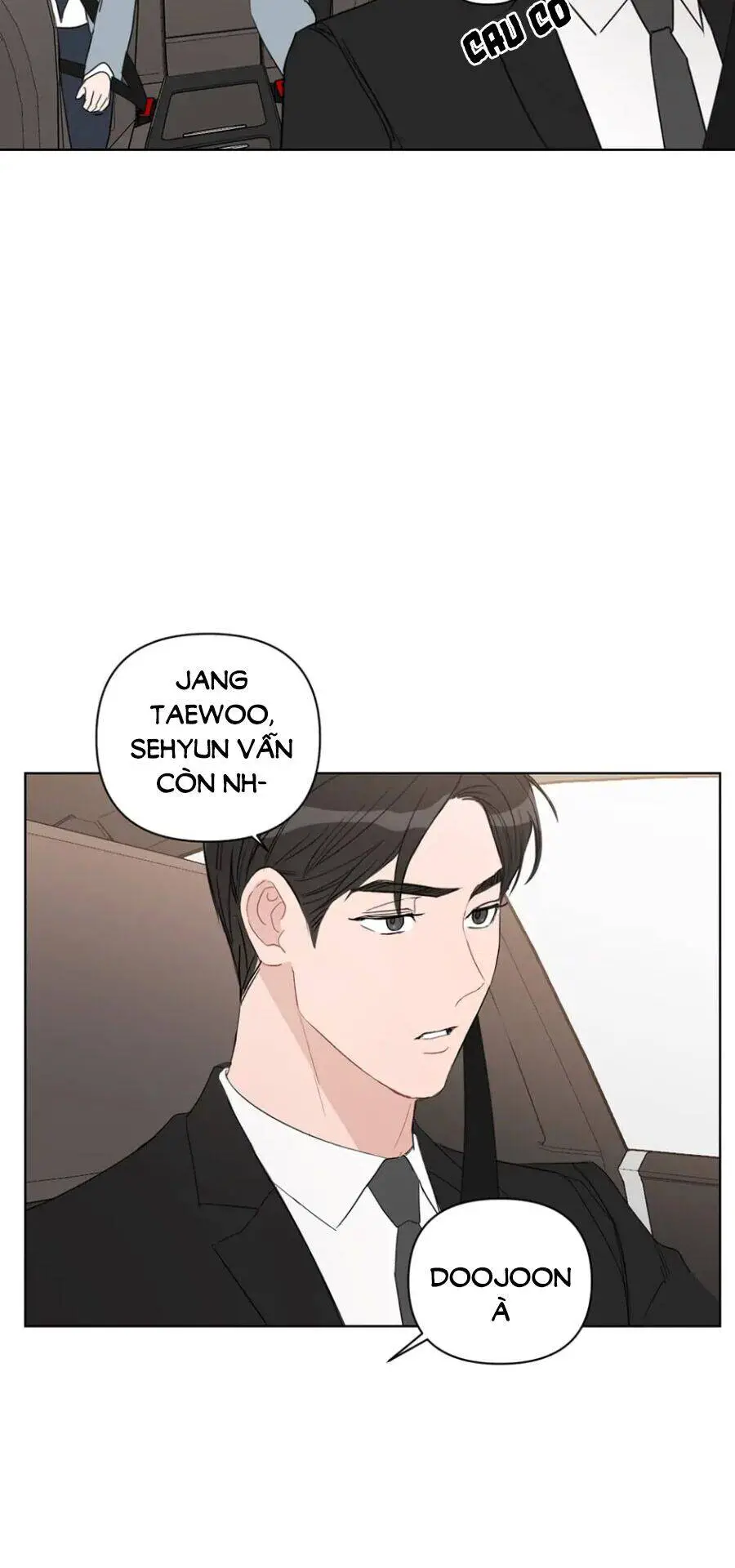 Baby Đến Rồi! Nettruyen ZZZ Chương 54 Page 45