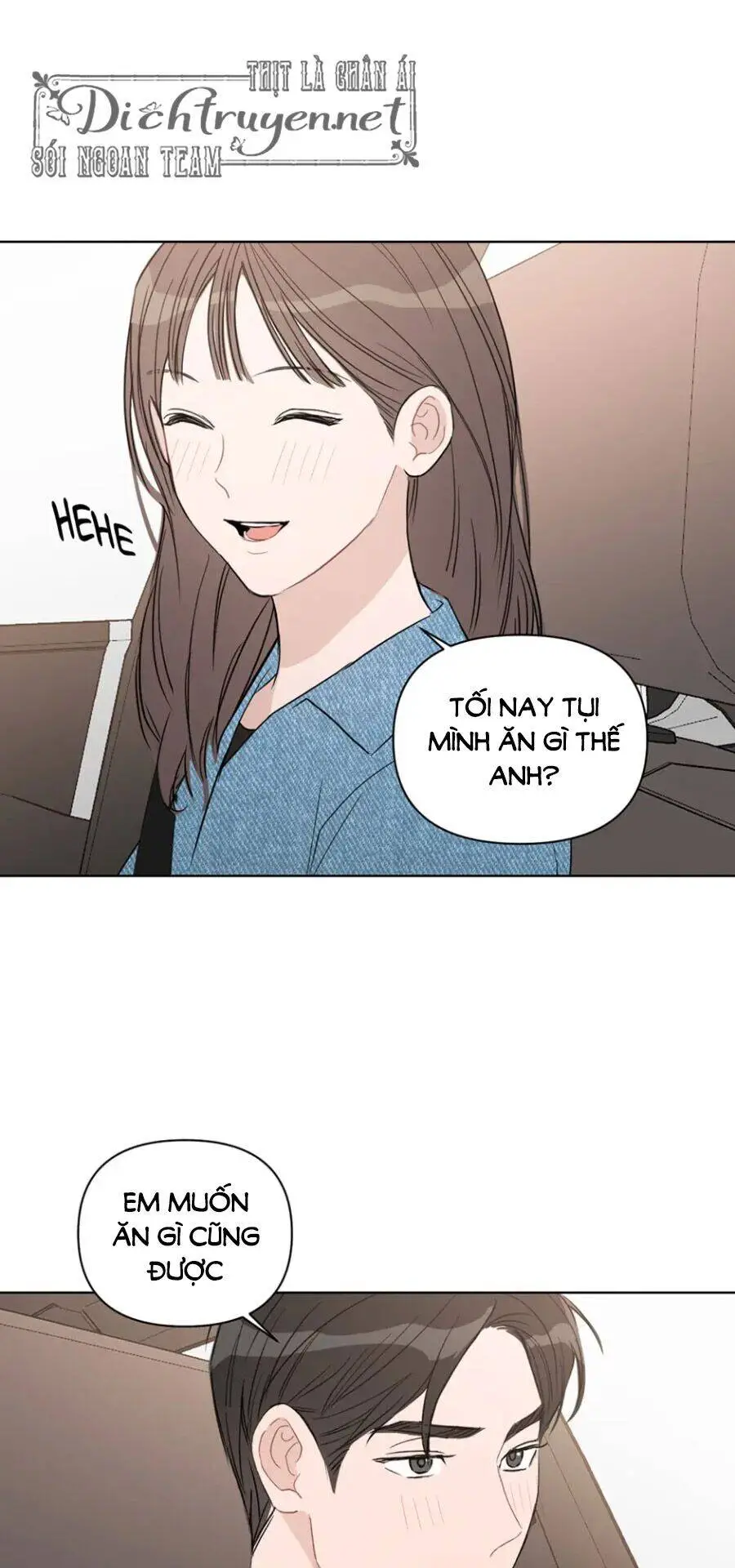Baby Đến Rồi! Nettruyen ZZZ Chương 54 Page 46