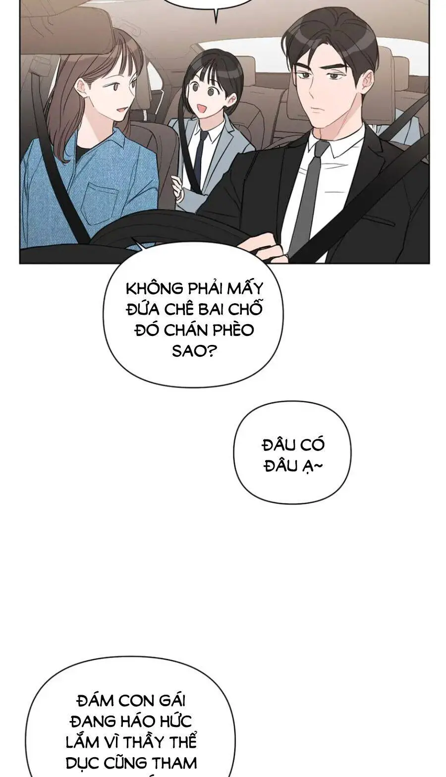 Baby Đến Rồi! Nettruyen ZZZ Chương 54 Page 52