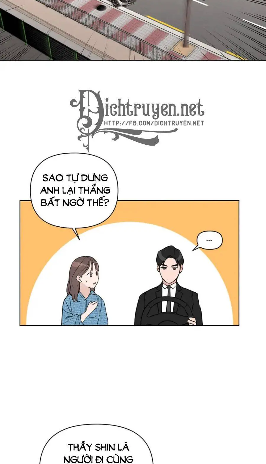Baby Đến Rồi! Nettruyen ZZZ Chương 54 Page 55