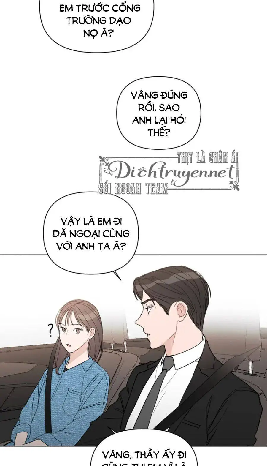 Baby Đến Rồi! Nettruyen ZZZ Chương 54 Page 56