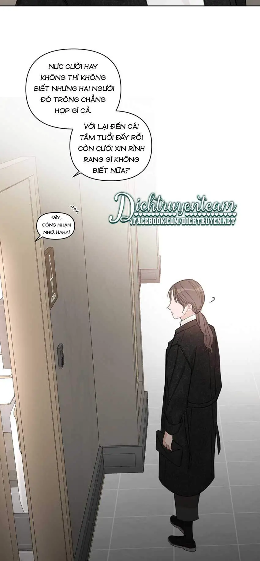 Baby Đến Rồi! Nettruyen ZZZ Chương 66 Page 2