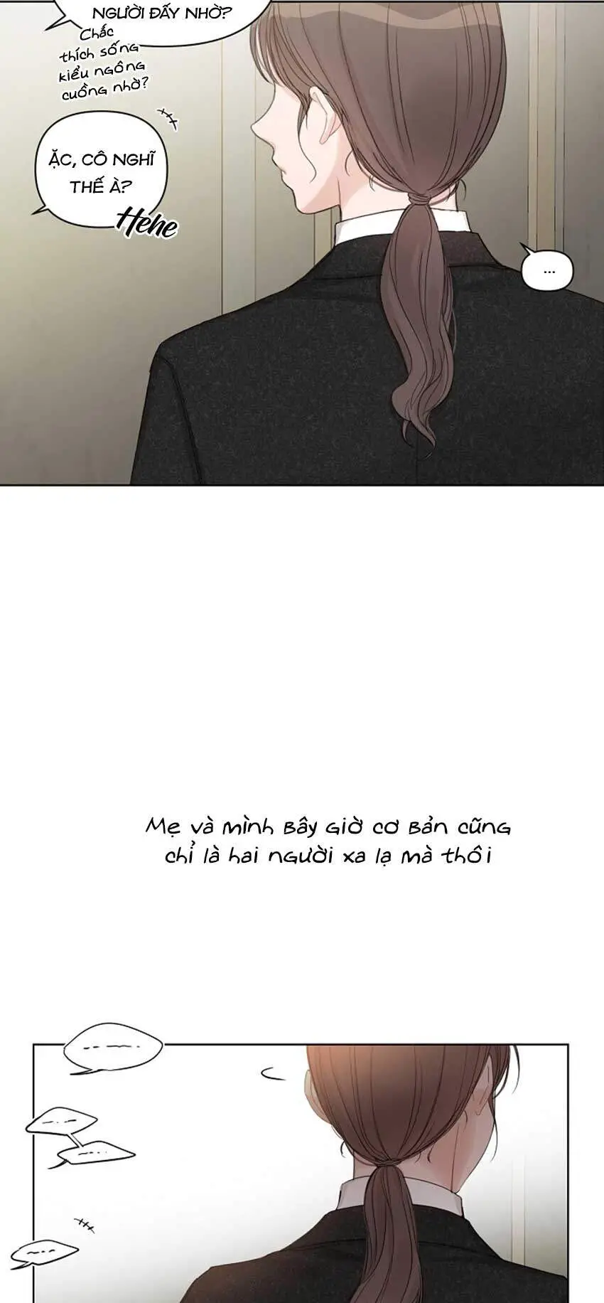 Baby Đến Rồi! Nettruyen ZZZ Chương 66 Page 4