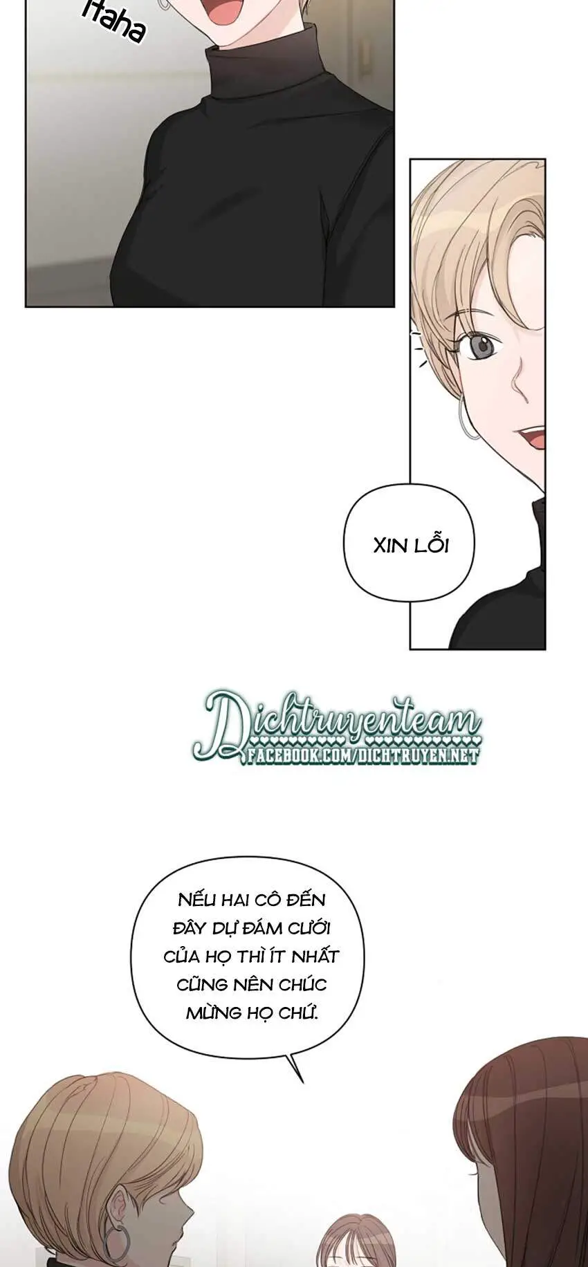 Baby Đến Rồi! Nettruyen ZZZ Chương 66 Page 9