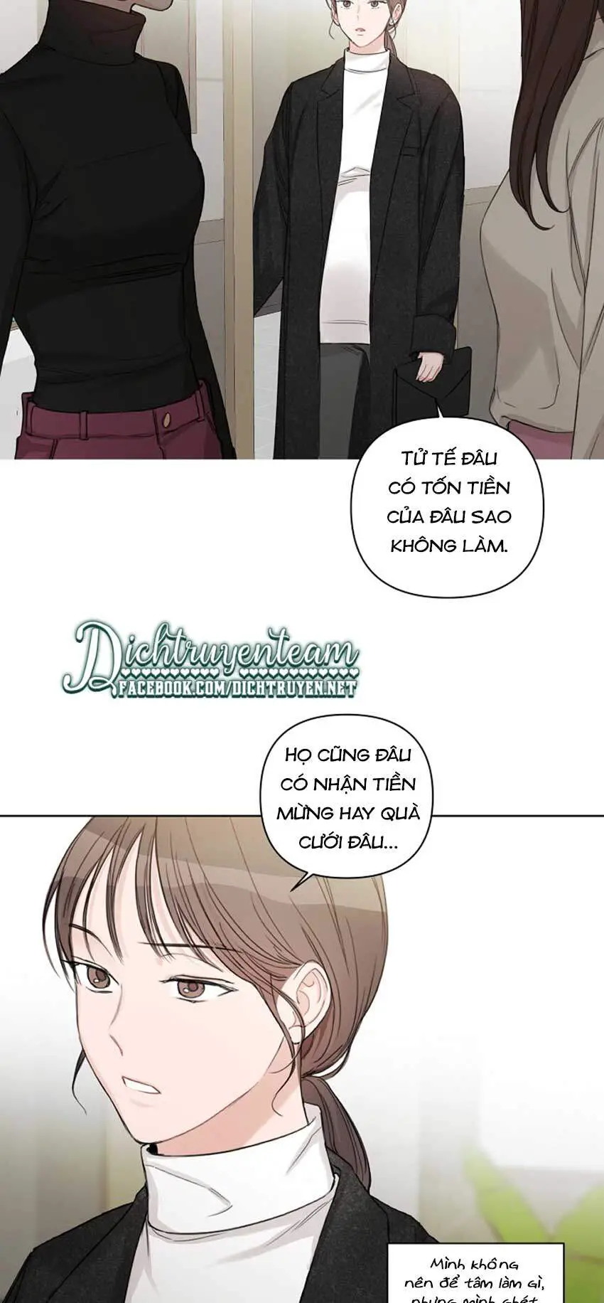 Baby Đến Rồi! Nettruyen ZZZ Chương 66 Page 10