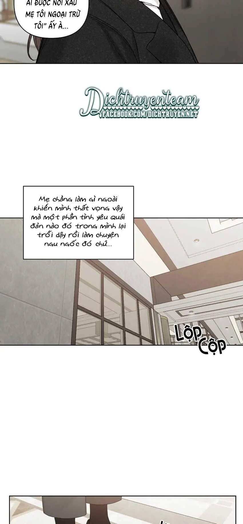 Baby Đến Rồi! Nettruyen ZZZ Chương 66 Page 16