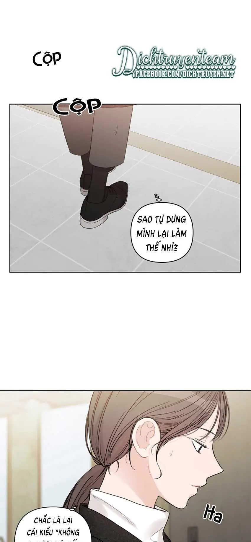 Baby Đến Rồi! Nettruyen ZZZ Chương 66 Page 17
