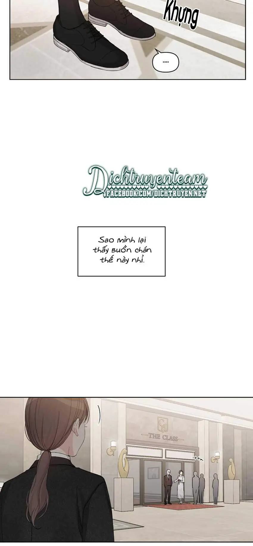 Baby Đến Rồi! Nettruyen ZZZ Chương 66 Page 18