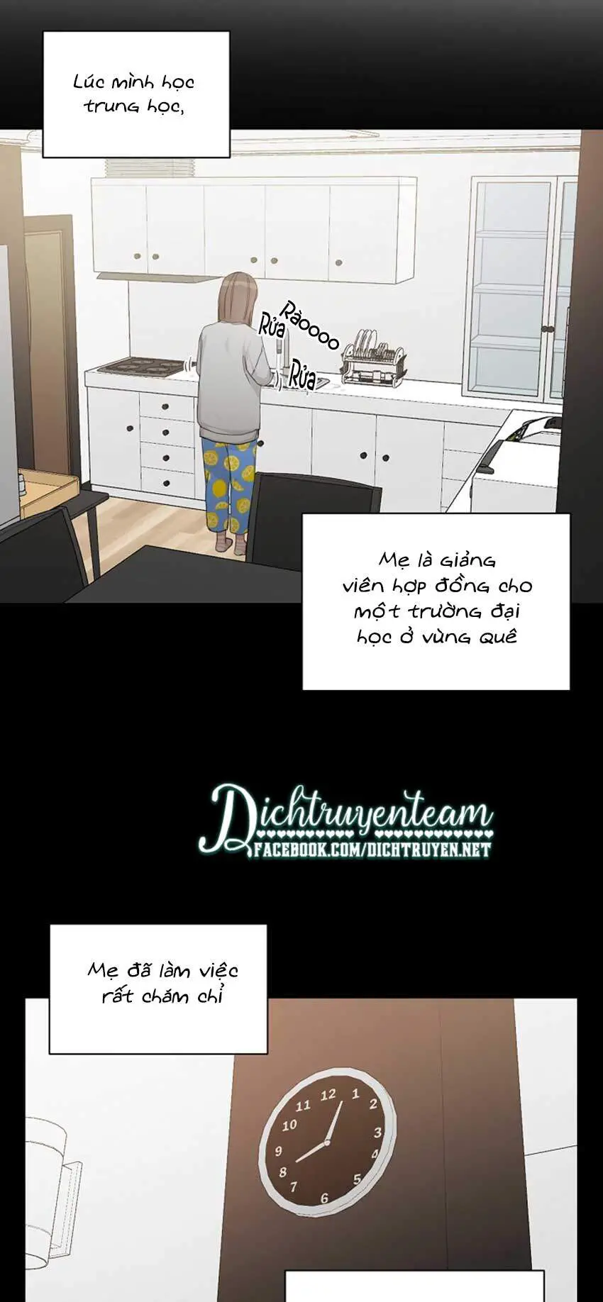 Baby Đến Rồi! Nettruyen ZZZ Chương 66 Page 20