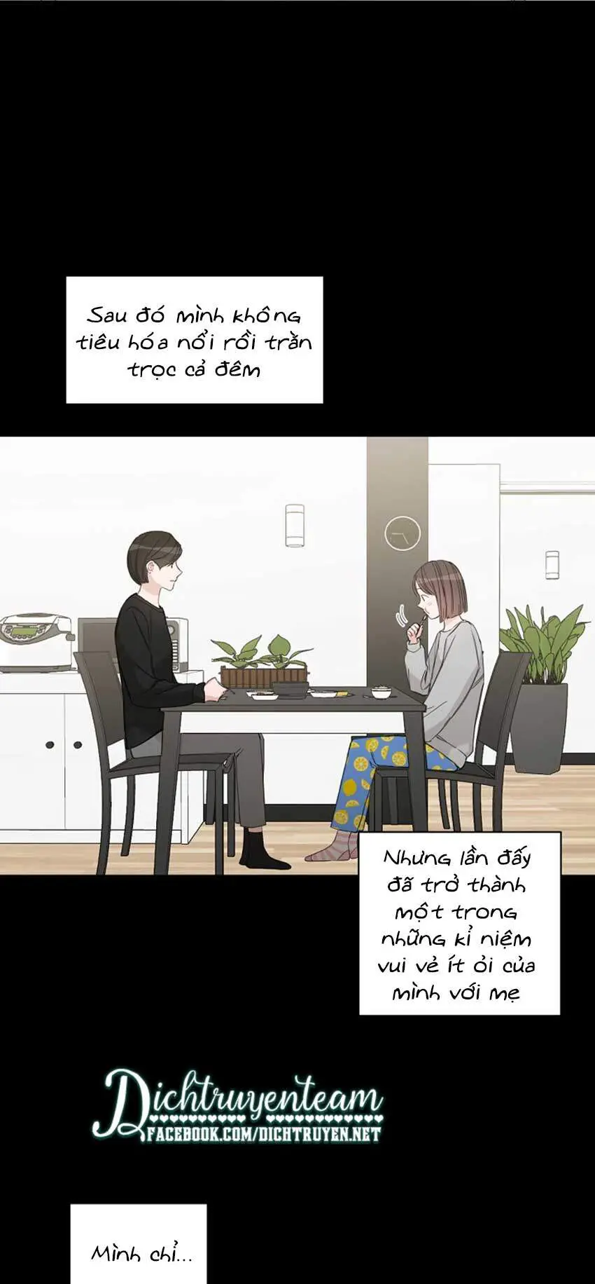 Baby Đến Rồi! Nettruyen ZZZ Chương 66 Page 25
