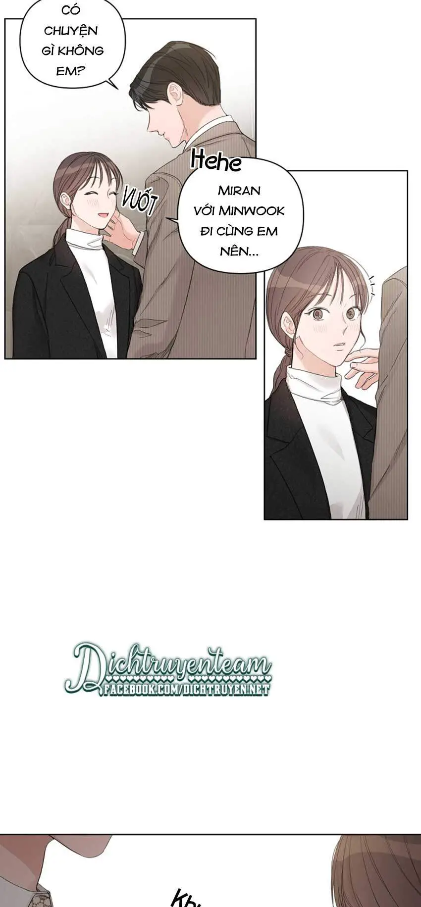 Baby Đến Rồi! Nettruyen ZZZ Chương 66 Page 33