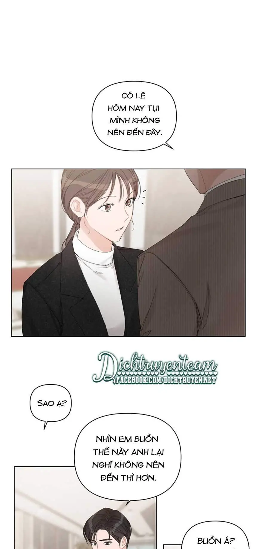 Baby Đến Rồi! Nettruyen ZZZ Chương 66 Page 35
