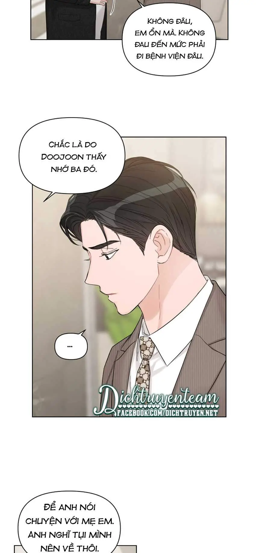 Baby Đến Rồi! Nettruyen ZZZ Chương 66 Page 37