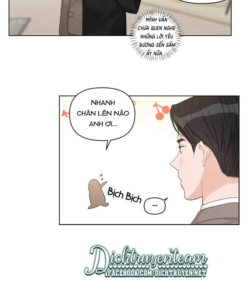 Baby Đến Rồi! Nettruyen ZZZ Chương 66 Page 39