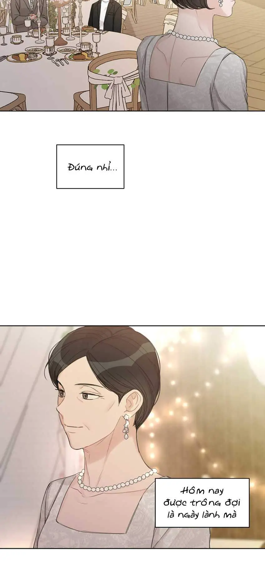 Baby Đến Rồi! Nettruyen ZZZ Chương 66 Page 43
