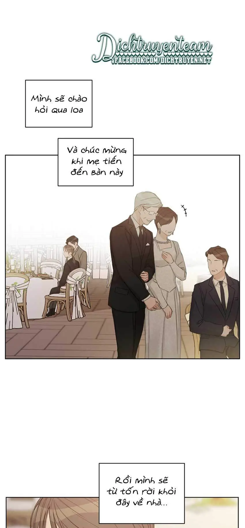 Baby Đến Rồi! Nettruyen ZZZ Chương 66 Page 44