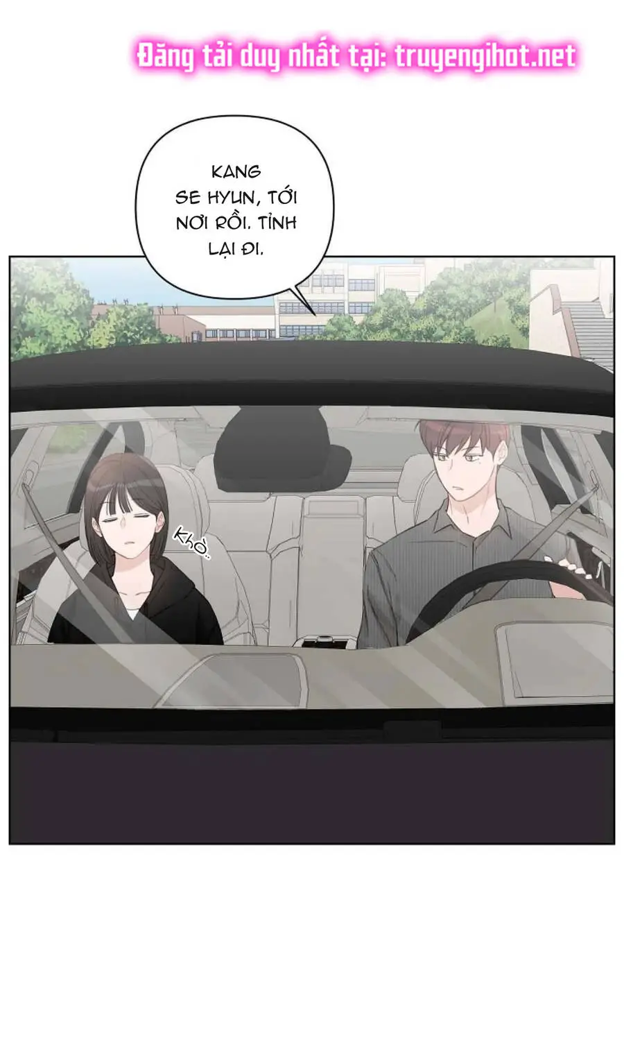 Baby Đến Rồi! Nettruyen ZZZ Chương 79 Page 3