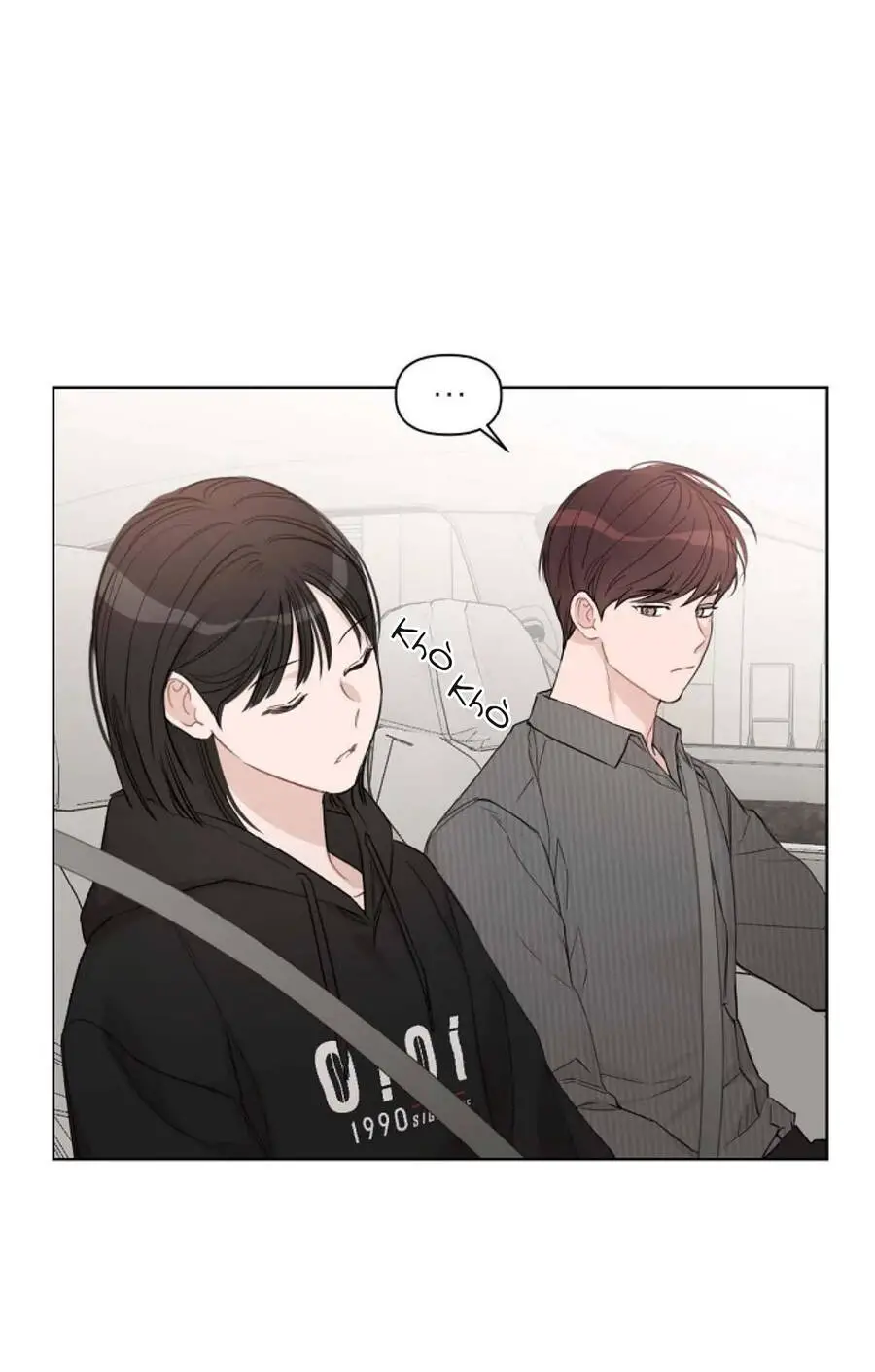 Baby Đến Rồi! Nettruyen ZZZ Chương 79 Page 4