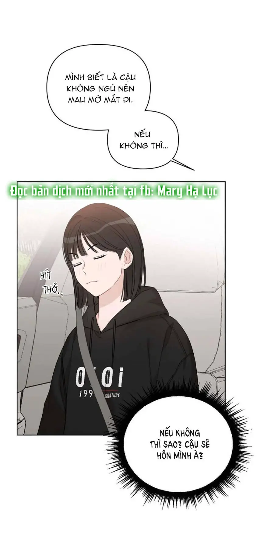 Baby Đến Rồi! Nettruyen ZZZ Chương 79 Page 5