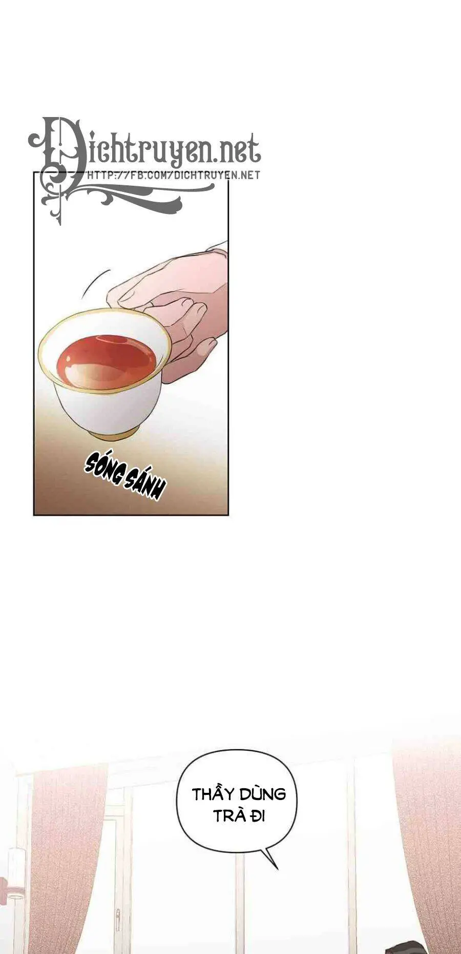 Baby Đến Rồi! Nettruyen ZZZ Chương 53 Page 1