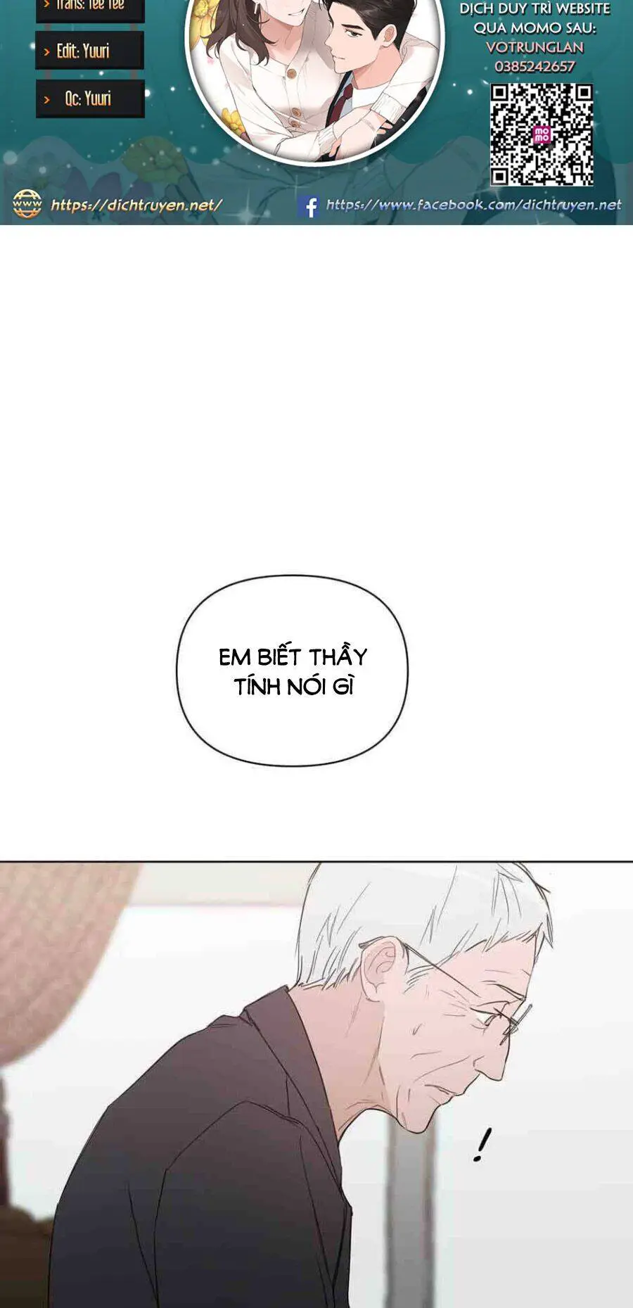 Baby Đến Rồi! Nettruyen ZZZ Chương 53 Page 4
