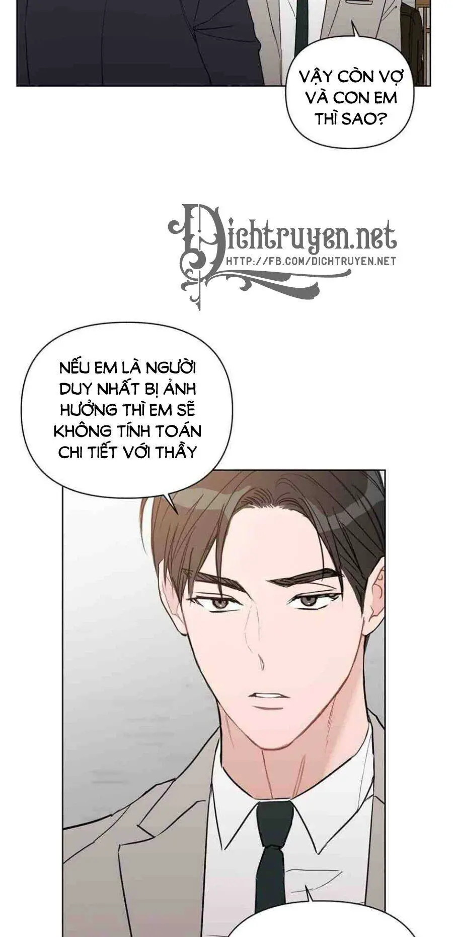 Baby Đến Rồi! Nettruyen ZZZ Chương 53 Page 8