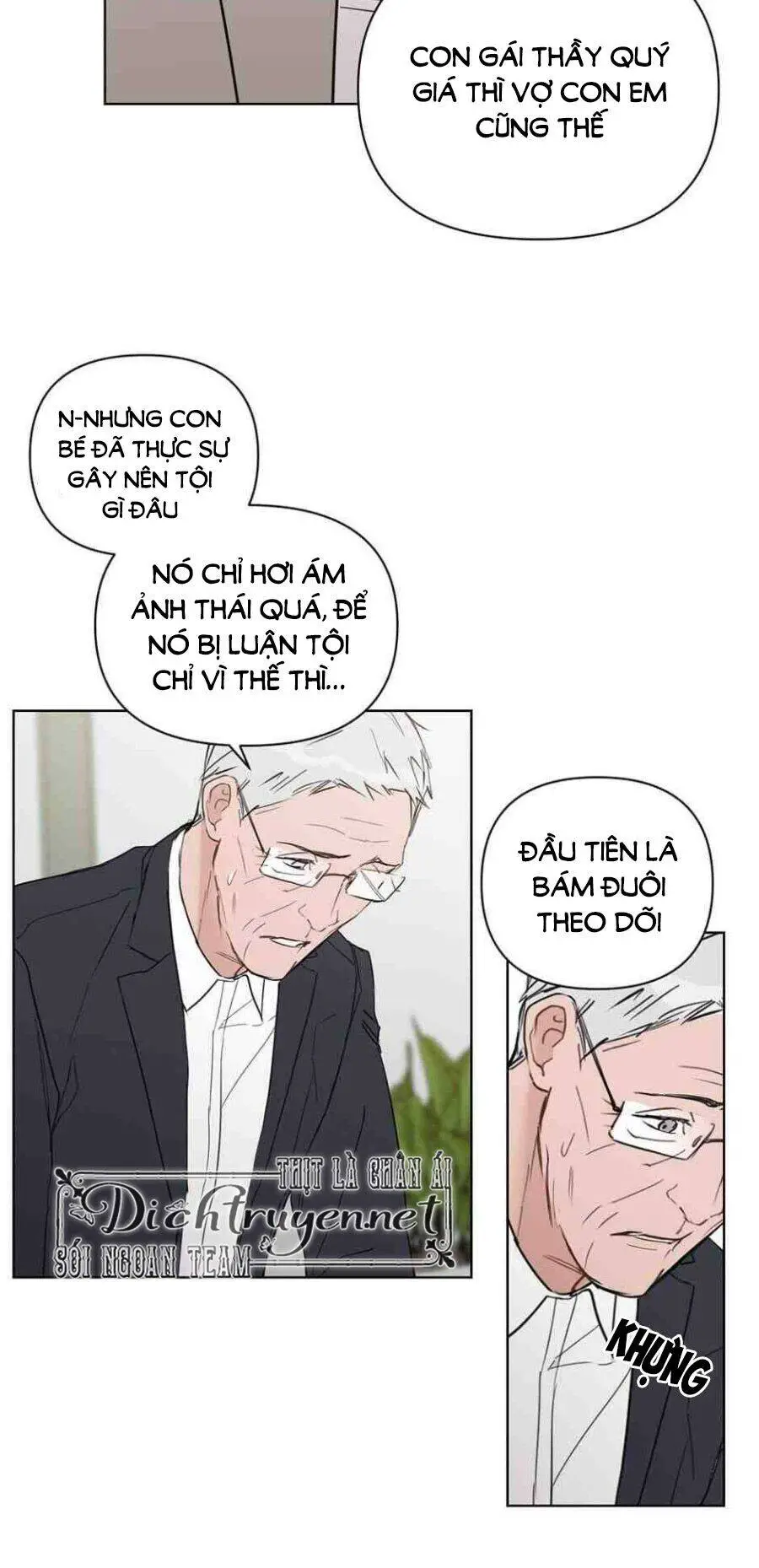 Baby Đến Rồi! Nettruyen ZZZ Chương 53 Page 9